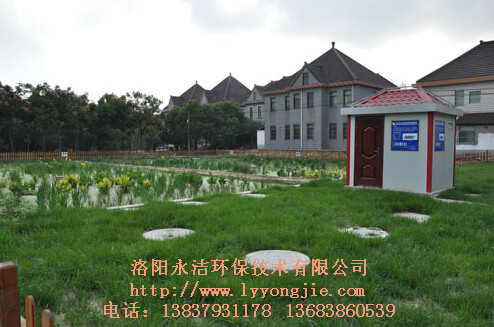 污水處理工程公司勢(shì)不可擋，該如何去扭轉(zhuǎn)乾坤